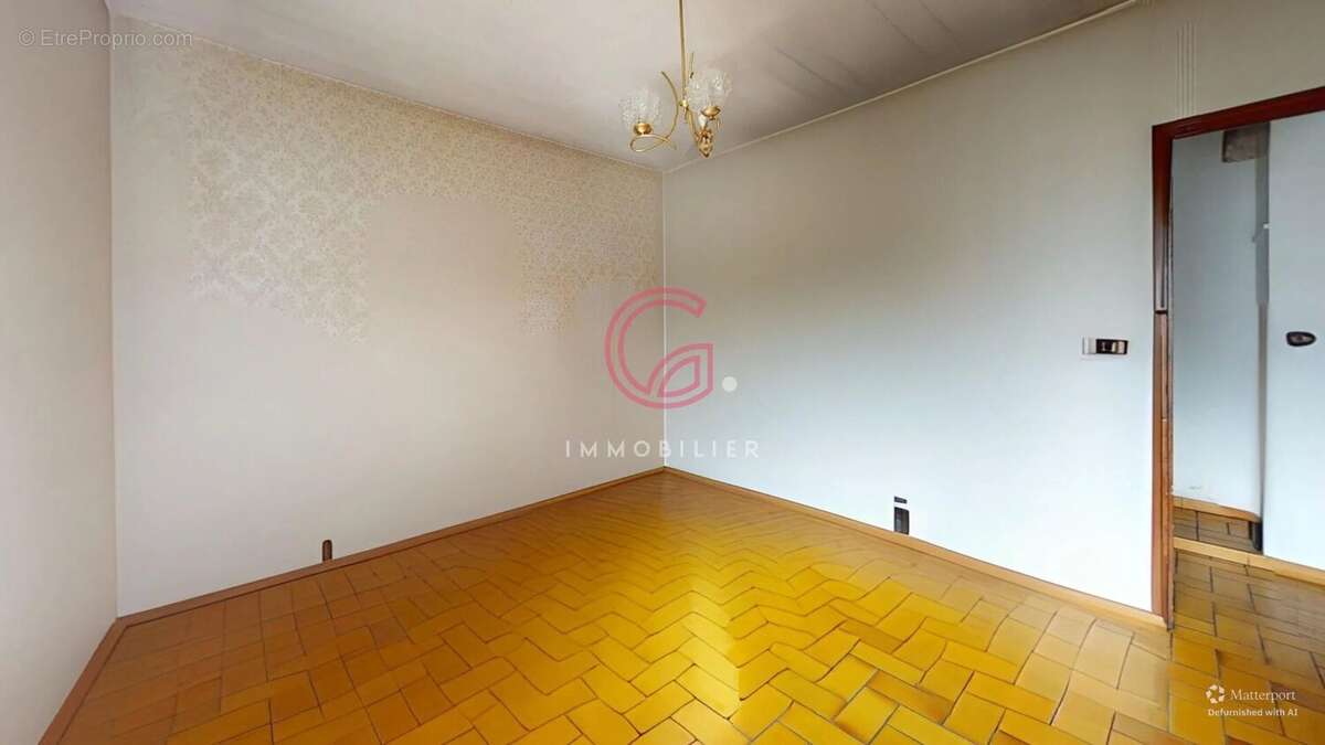 Maison à BISCARROSSE