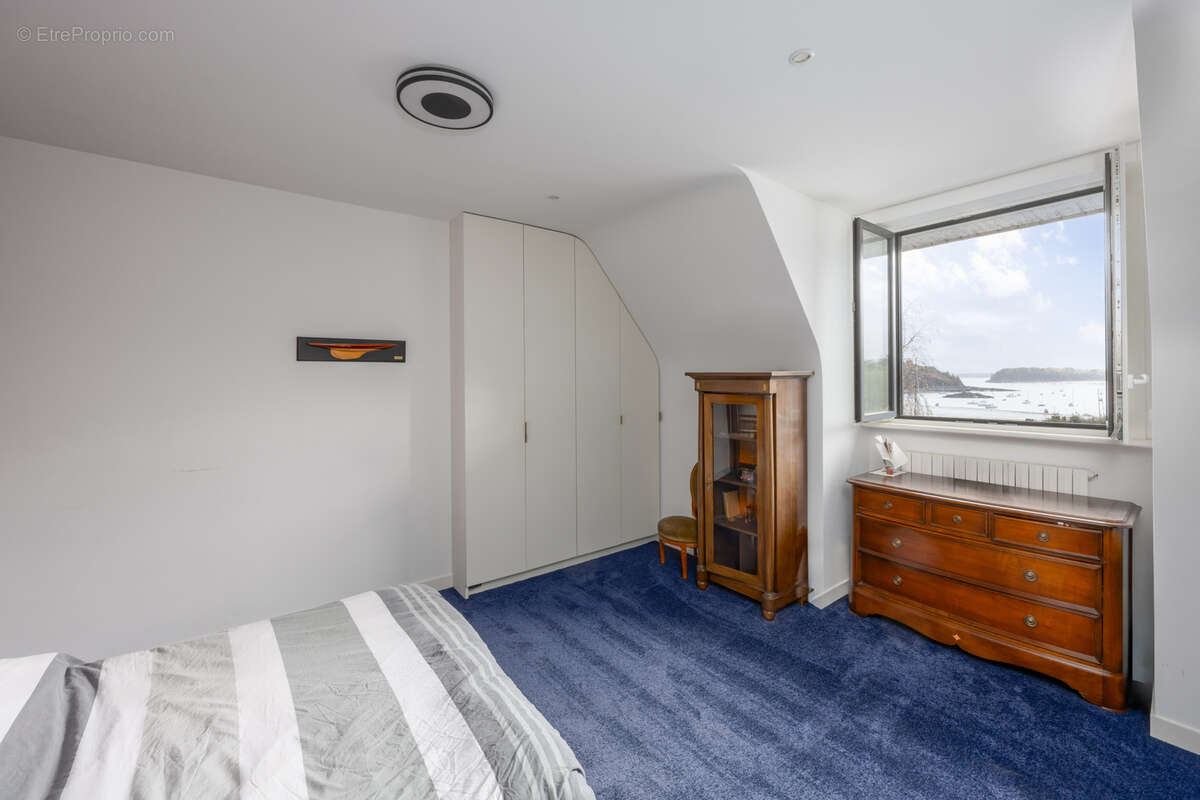 Maison à SAINT-MALO