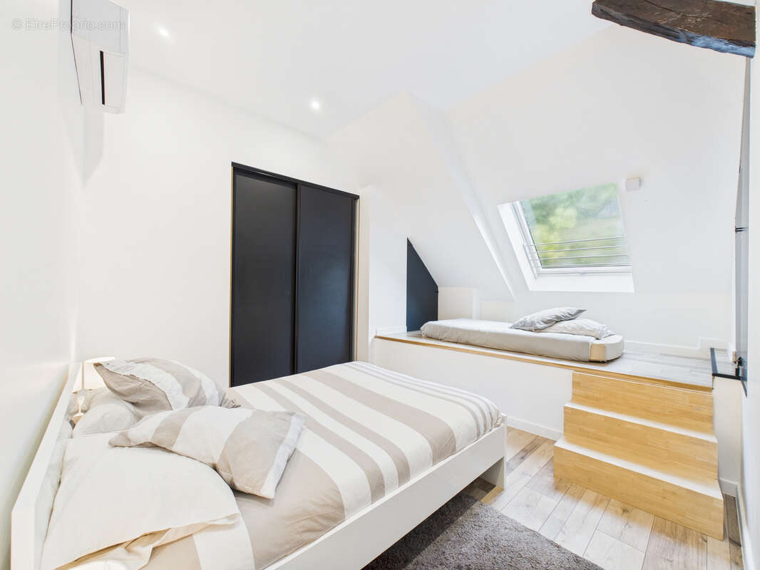 Appartement à VOGLANS