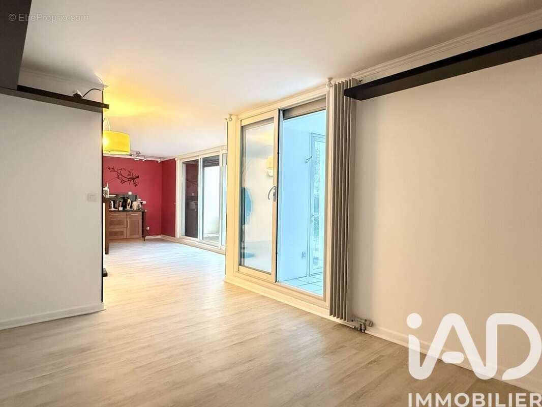 Photo 6 - Appartement à ERAGNY