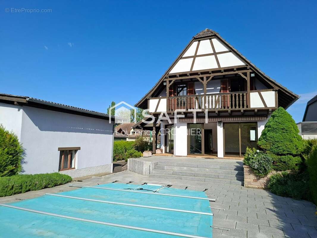 Photo 8 - Maison à STEINBOURG