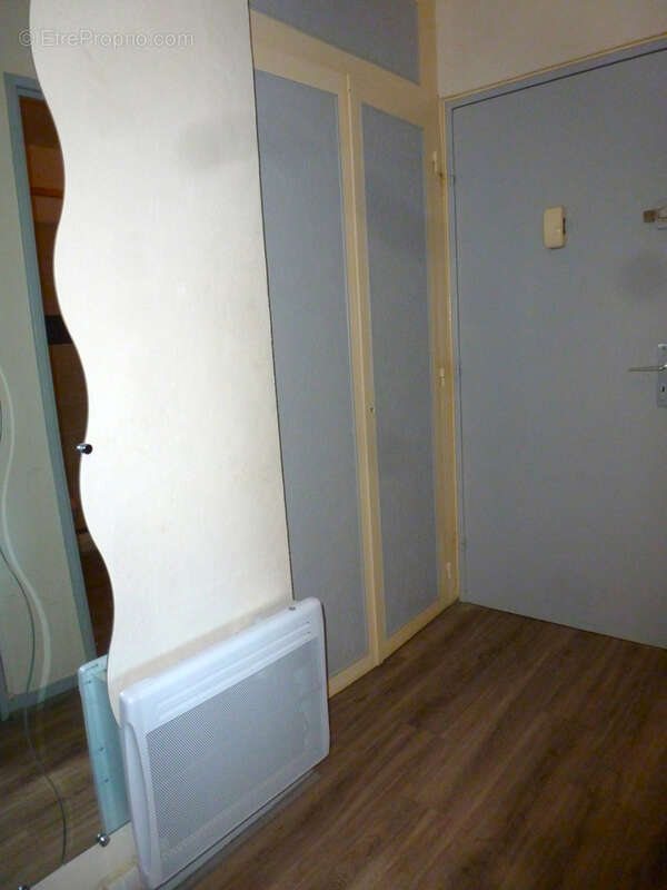 Appartement à PORT-LA-NOUVELLE