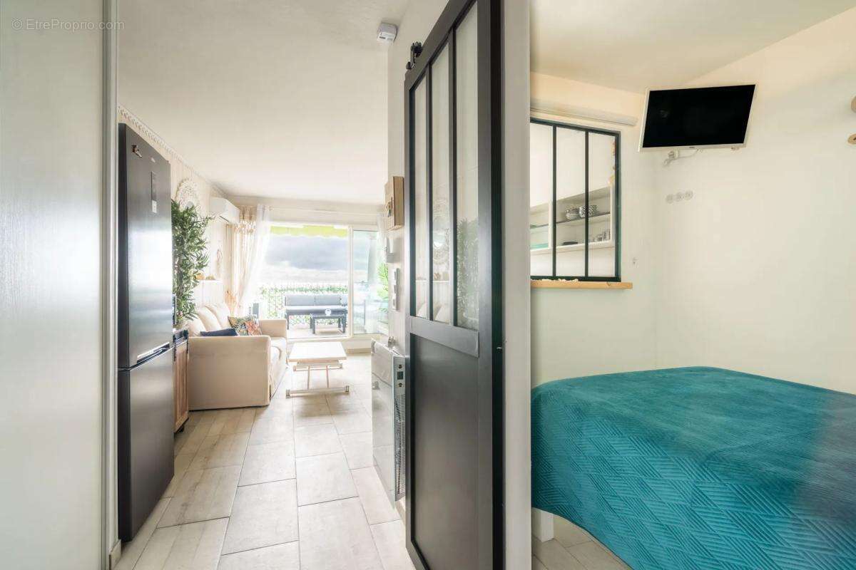 Appartement à LA GRANDE-MOTTE