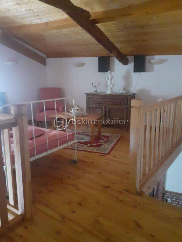 Maison de charme en Auvergne !!! - photo 11