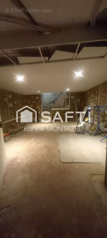 Photo 6 - Appartement à IVRY-SUR-SEINE
