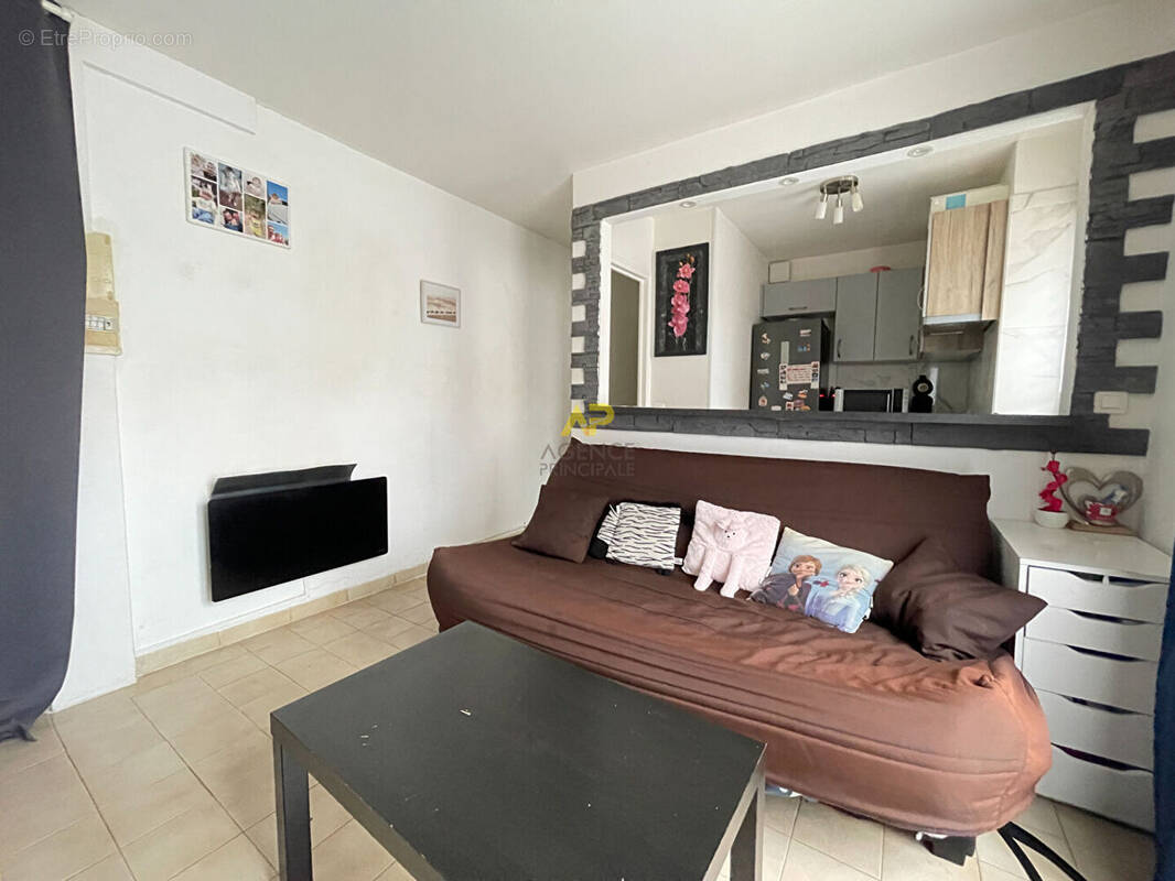 Appartement à CORMEILLES-EN-PARISIS