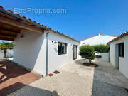 Maison à SAINT-MARTIN-DE-RE