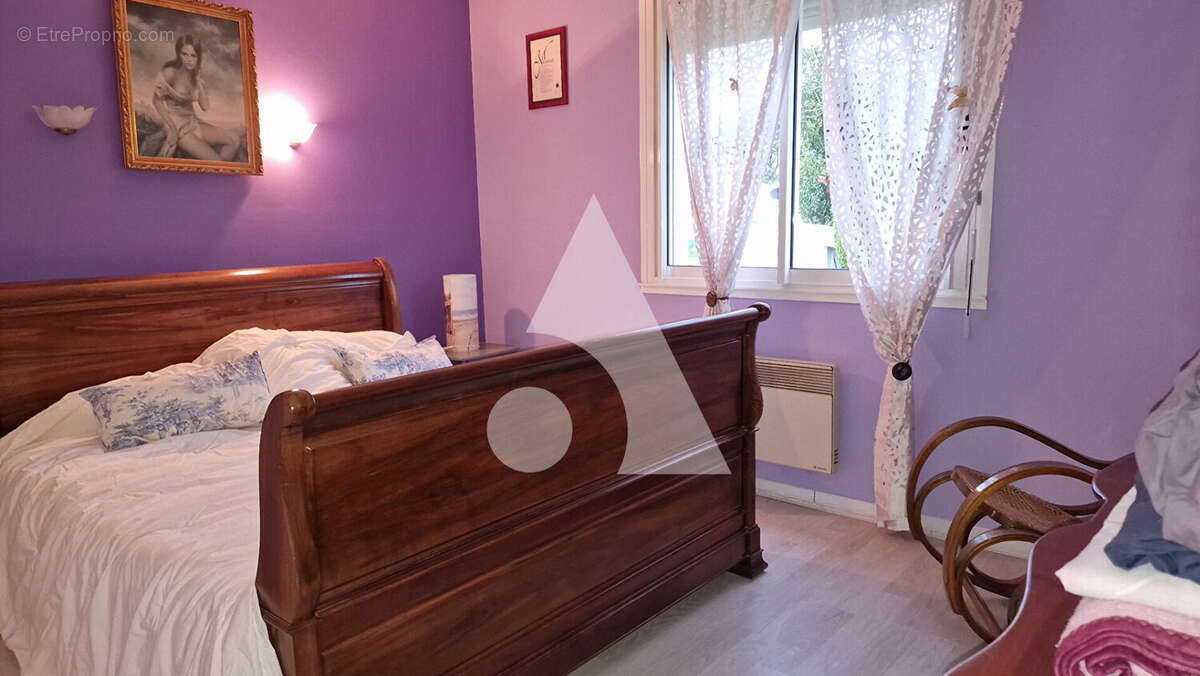 Maison La Tremblade 6 pièces 200m2 avec véranda. - photo 14