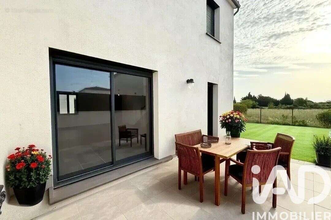 Photo 6 - Maison à SERNHAC
