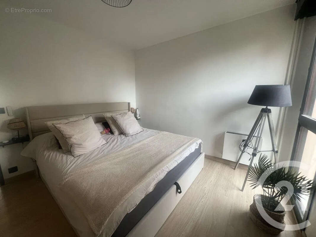 Appartement à AURILLAC