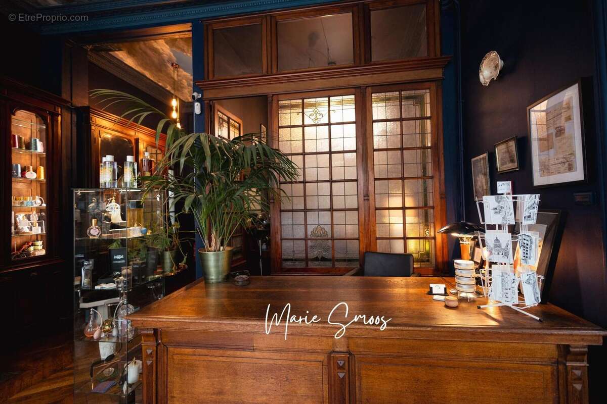 Photo 8 - Commerce à PARIS-10E