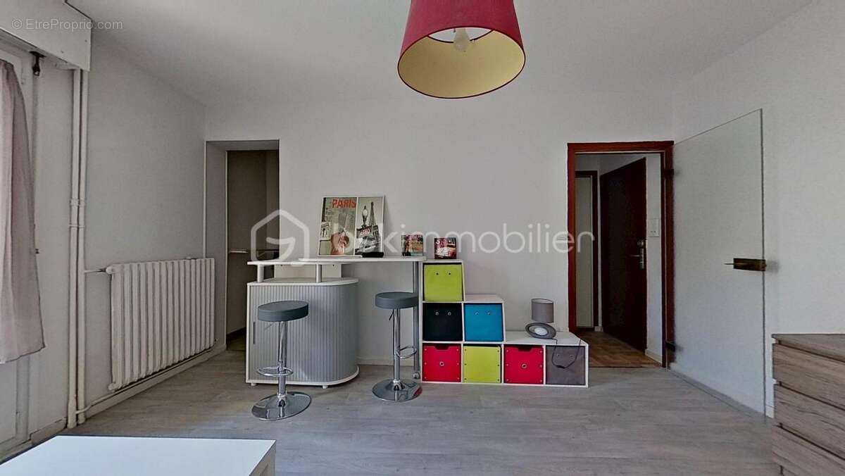 Appartement à LIMOGES