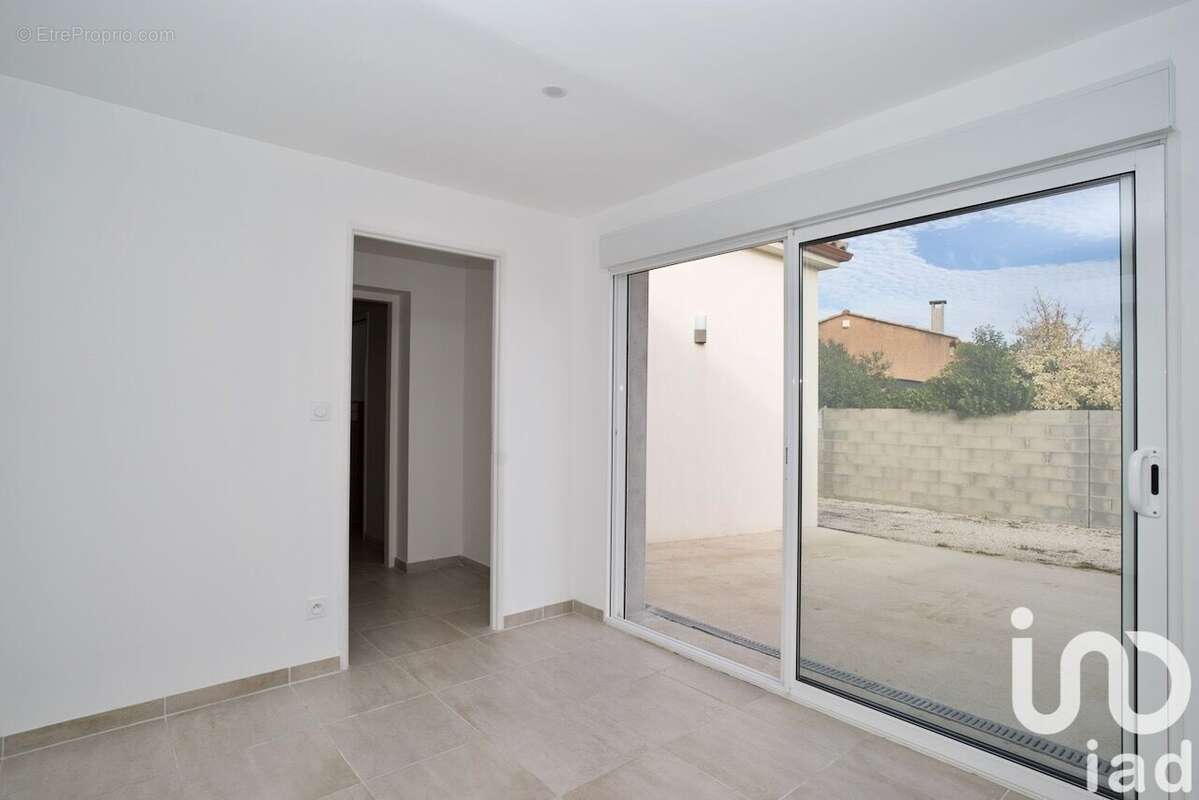 Photo 8 - Maison à BOISSIERES