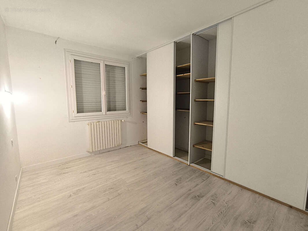 Maison à SAINT-HILAIRE-DE-RIEZ