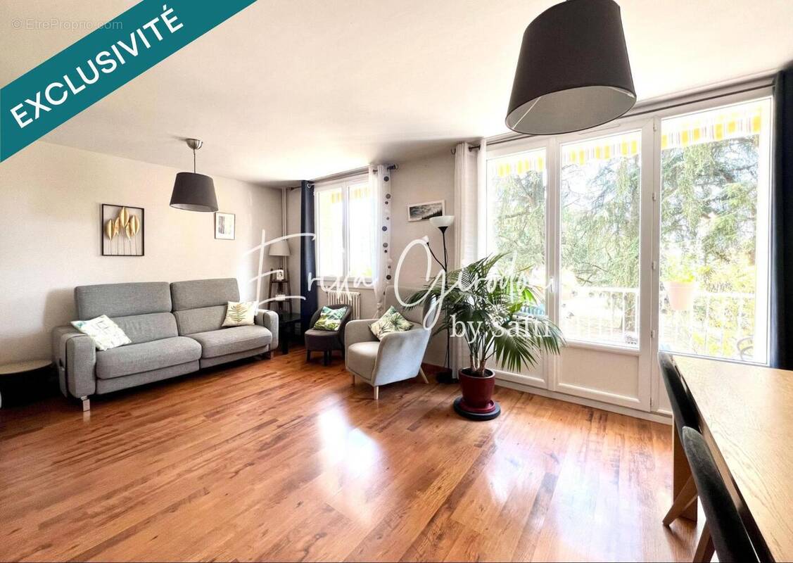 Photo 1 - Appartement à MIRIBEL