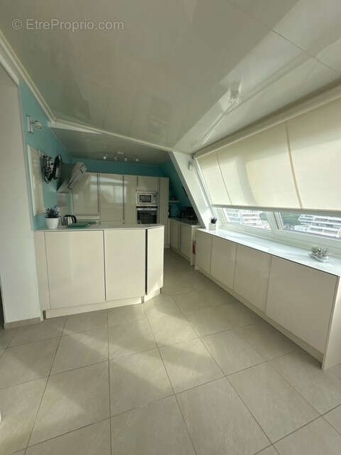 Appartement à LA GRANDE-MOTTE