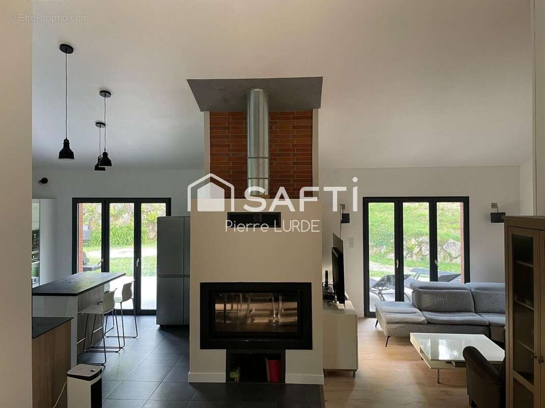 Photo 2 - Maison à MONTAUBAN