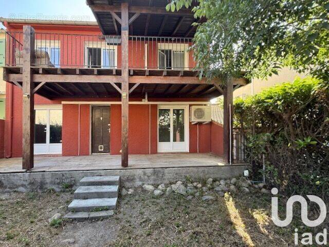 Photo 1 - Maison à SAINT-ANDRE