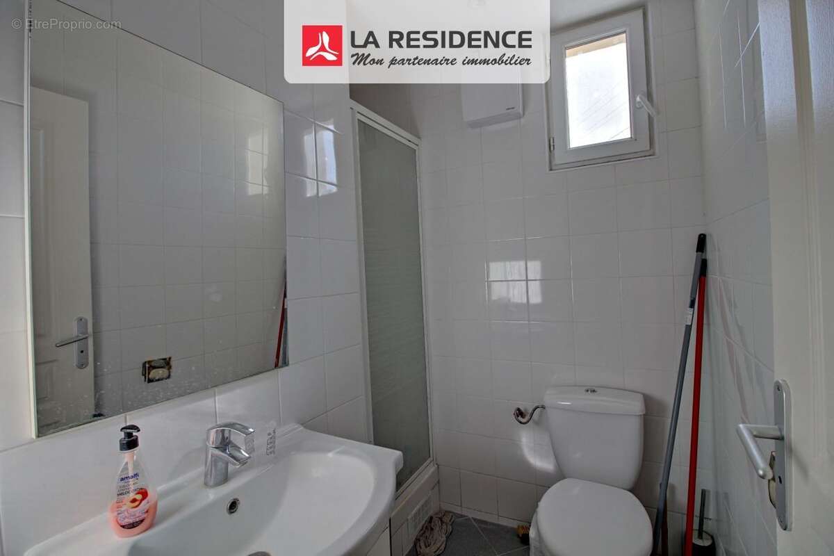 Maison 88 m² à Les Mureaux  - photo 9