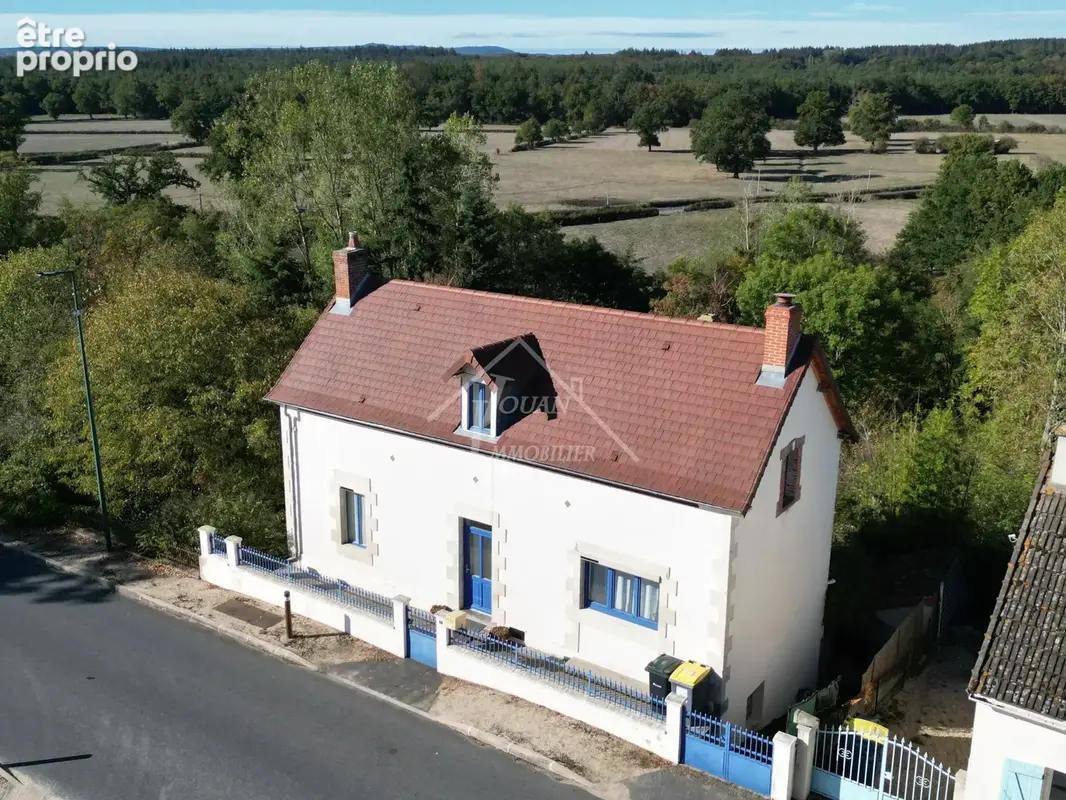Maison avec un studio indépendant - photo 58