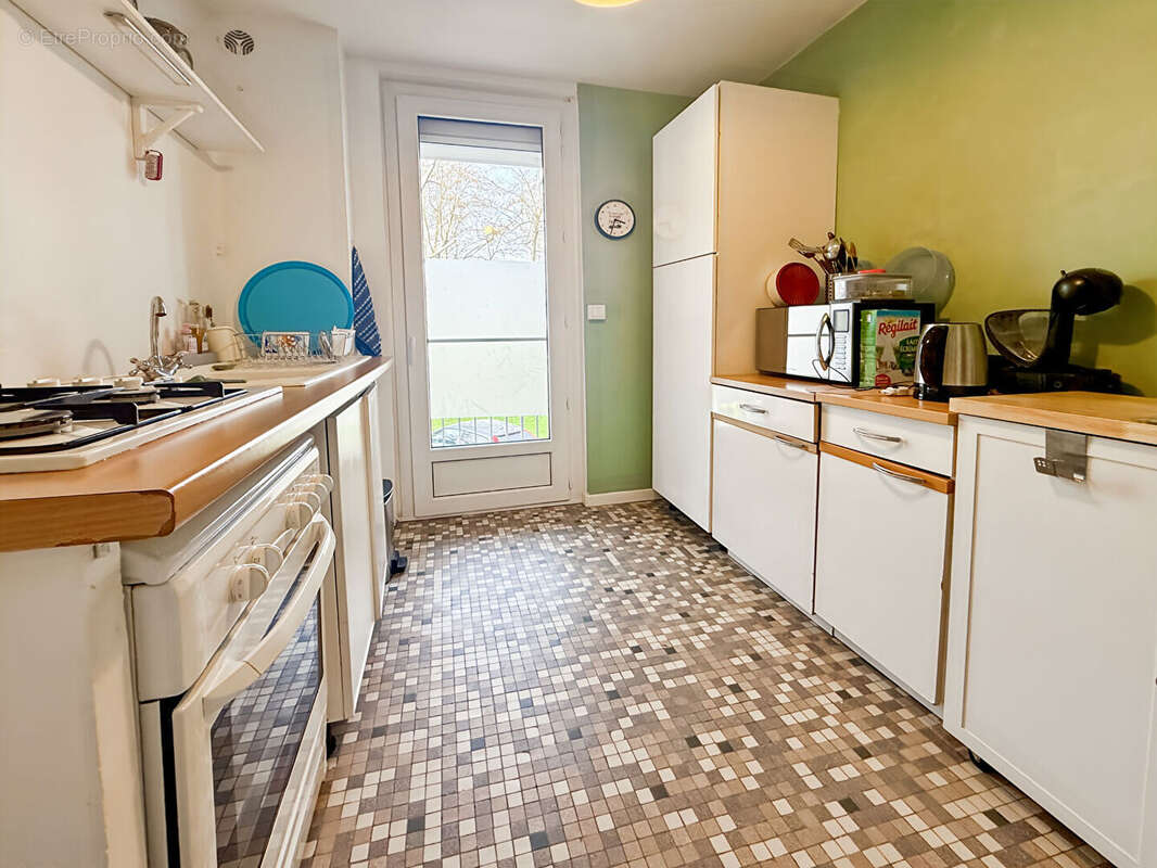 Appartement à PESSAC