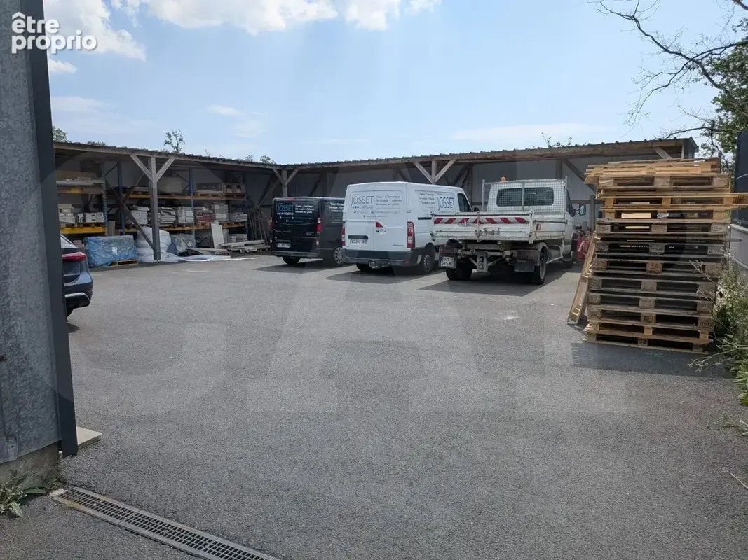 240 m² à Ploemel  - photo 2