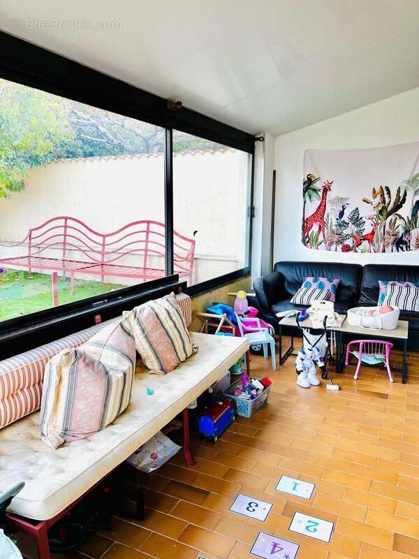 Photo 9 - Maison à LES PENNES-MIRABEAU