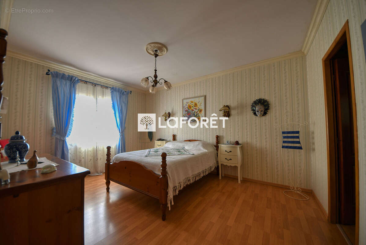 Maison a vendre a graulhet - photo 6