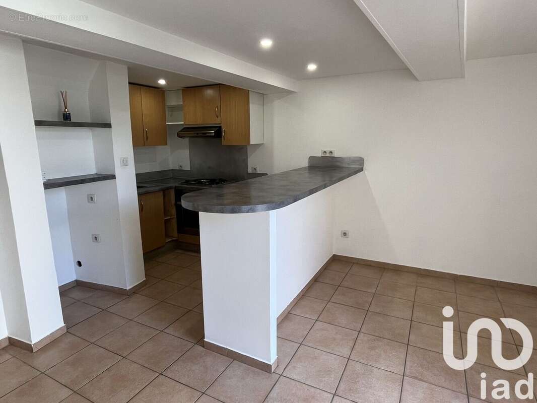 Photo 3 - Maison à PEYRUIS