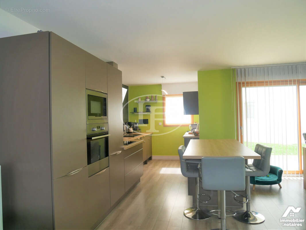 Appartement à PLOEMEUR