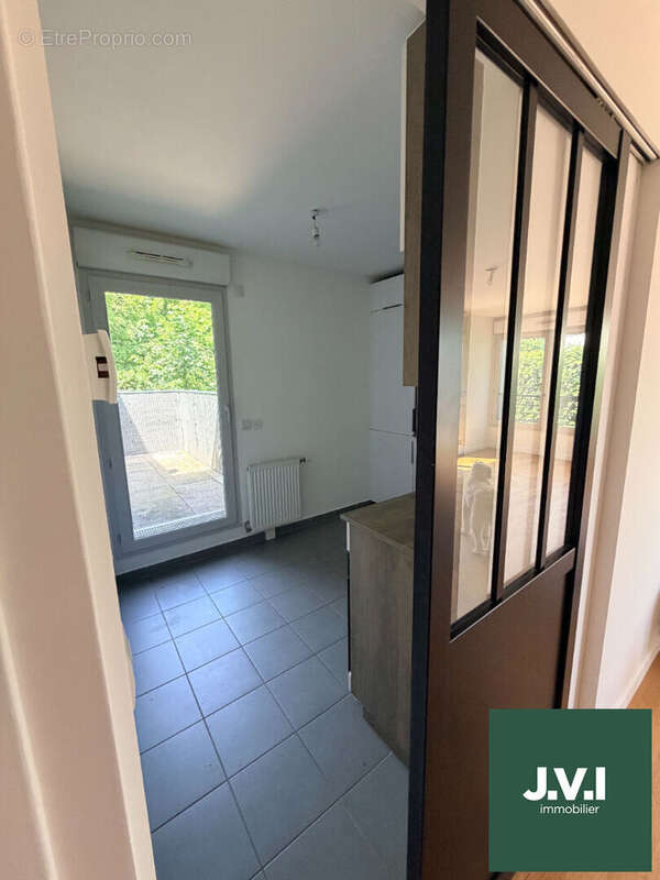 Appartement à EAUBONNE