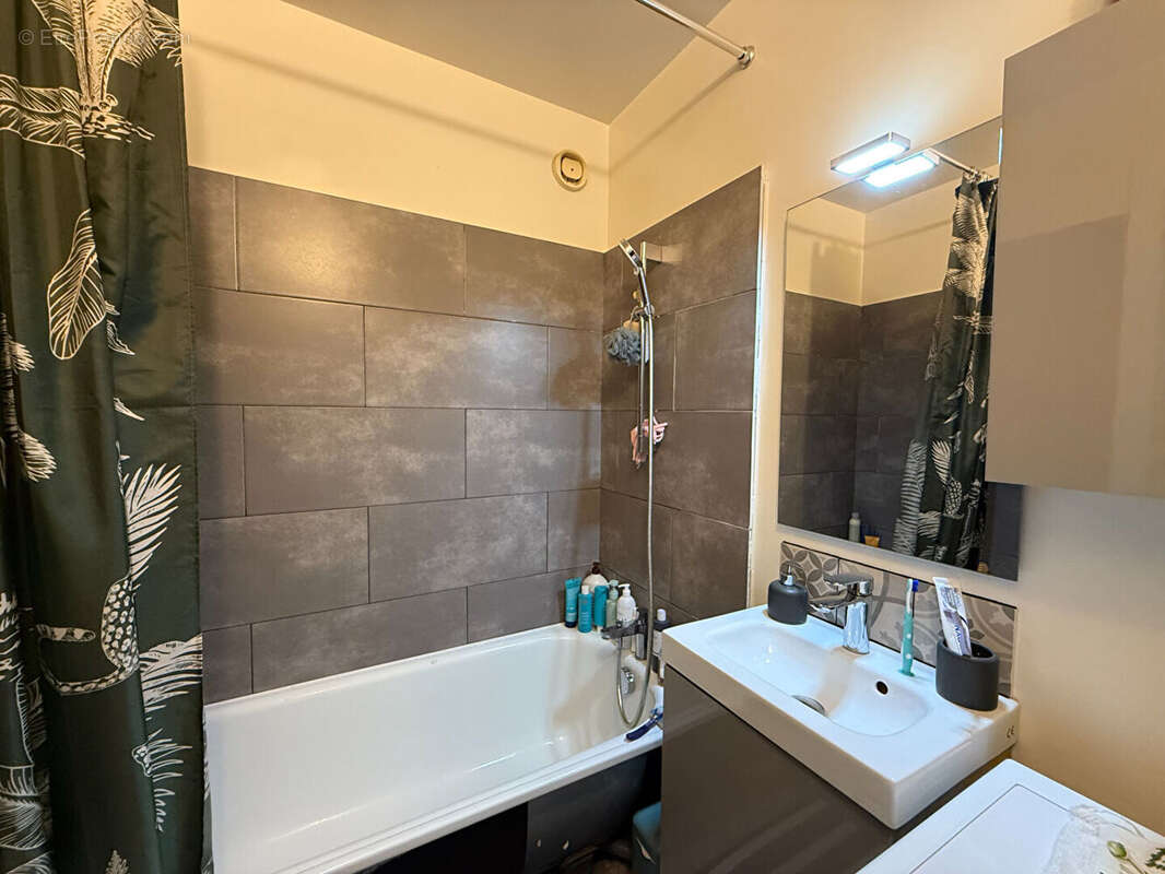 Appartement à DEUIL-LA-BARRE