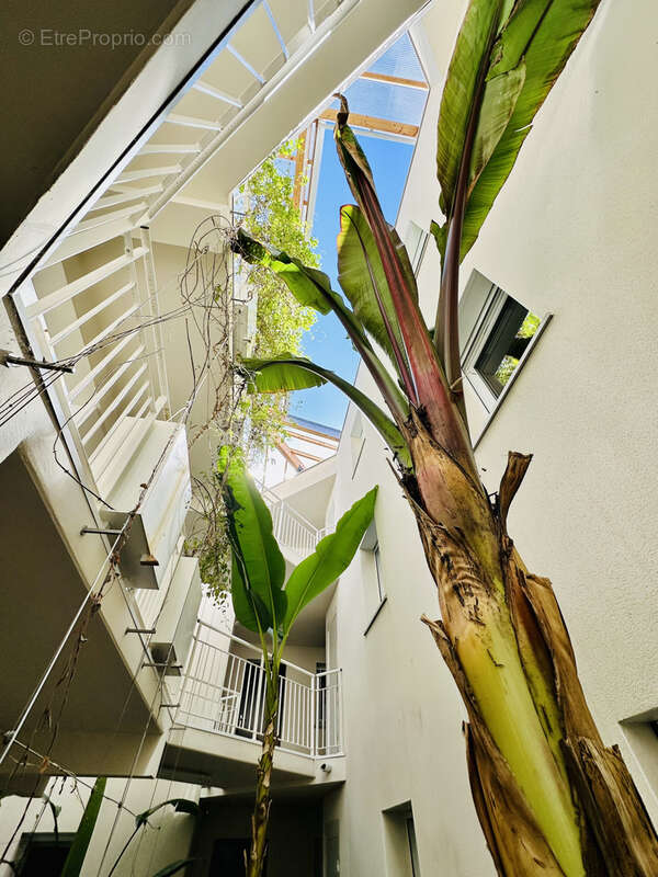 Appartement à NARBONNE