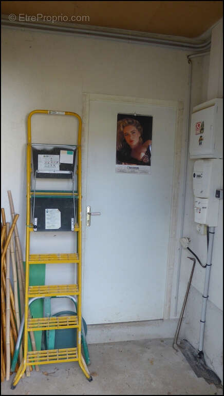 Maison à VILLEFRANCHE-DE-ROUERGUE