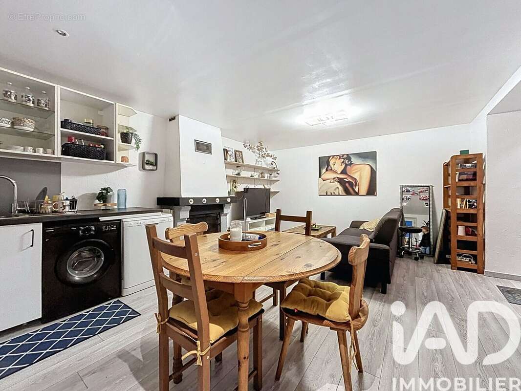 Photo 5 - Maison à SAINT-AUGUSTIN