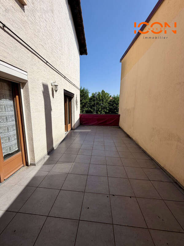 Appartement 105 m² à Grandvillars  - photo 7