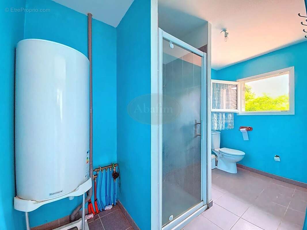 Maison à RABASTENS-DE-BIGORRE