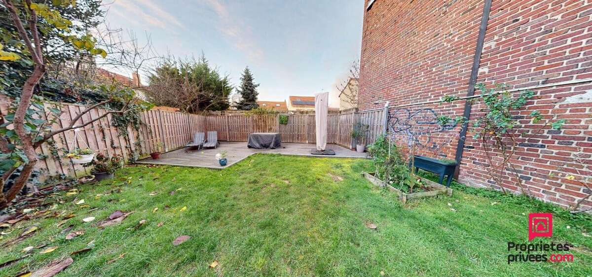 Appartement à CLAMART