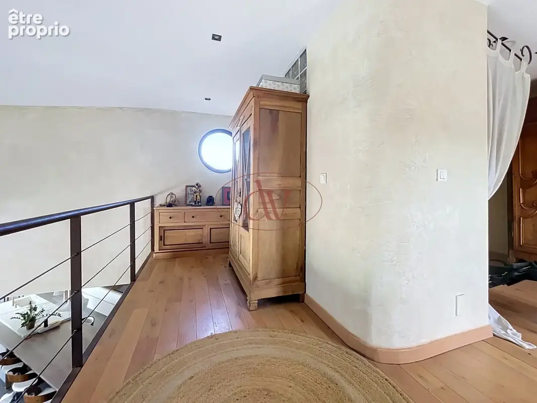 Maison 4 faces / 205 m2 hab / 4 chambres / parcelle 2200 m2 /  saint-feliu-d'avall - photo 9