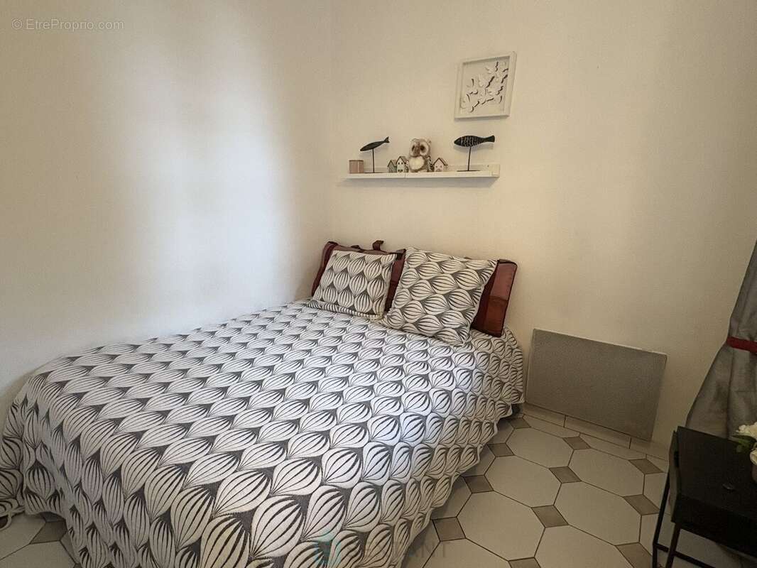 Appartement à CABOURG