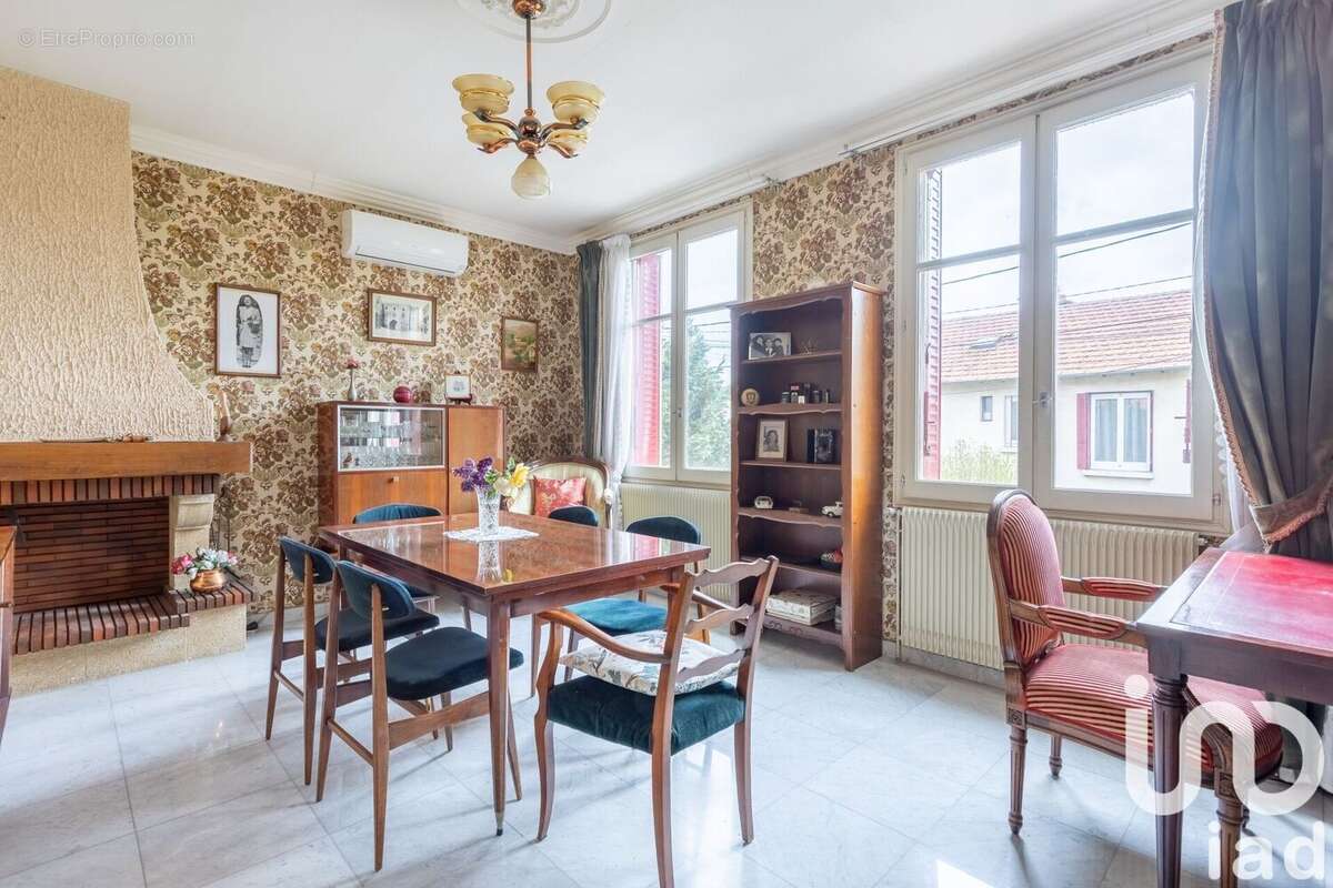 Photo 5 - Maison à CLERMONT-FERRAND