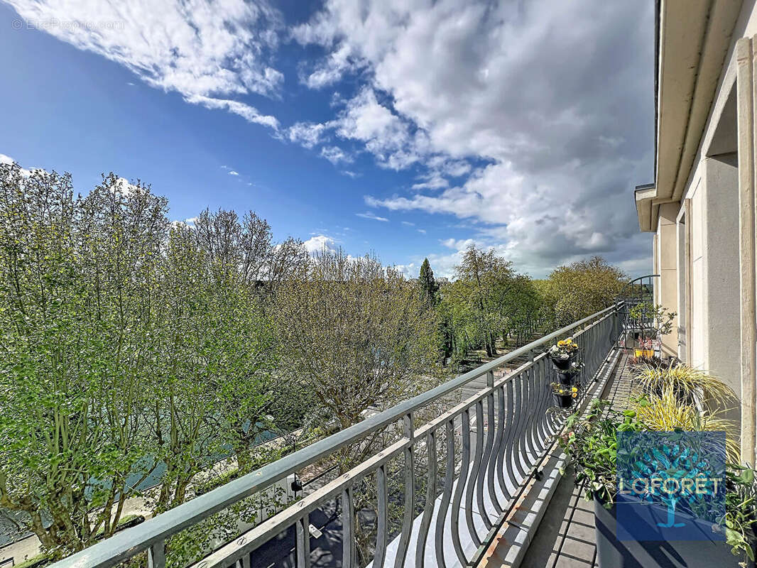 Appartement à CAEN