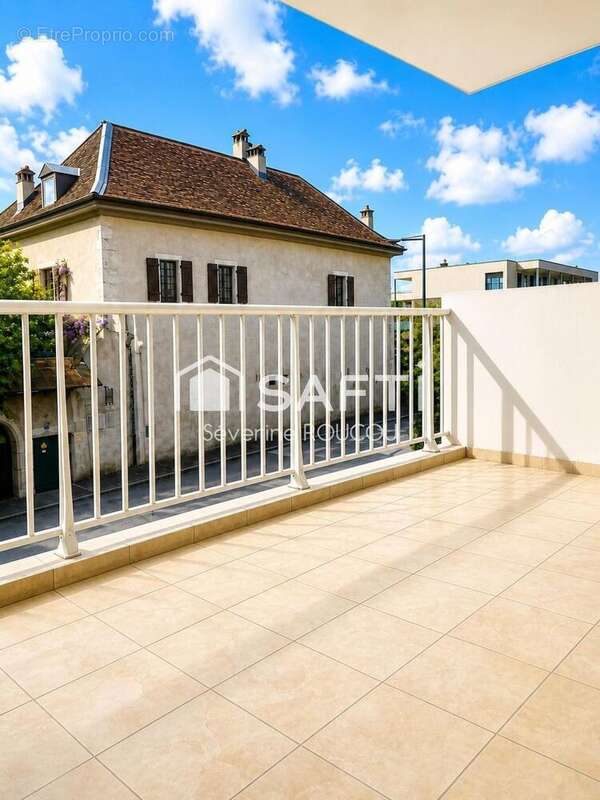 Photo 7 - Appartement à CESSY