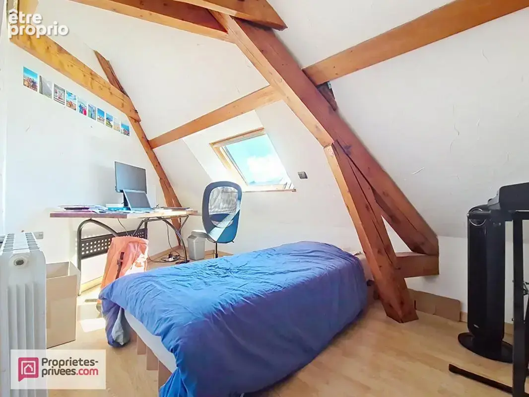 Appartement Cognin 3 pièce(s) 59 m2 - photo 5