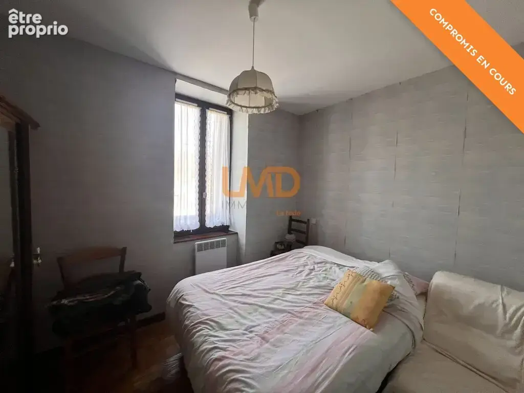 Maison 2 appartements Cransac les thermes - photo 10