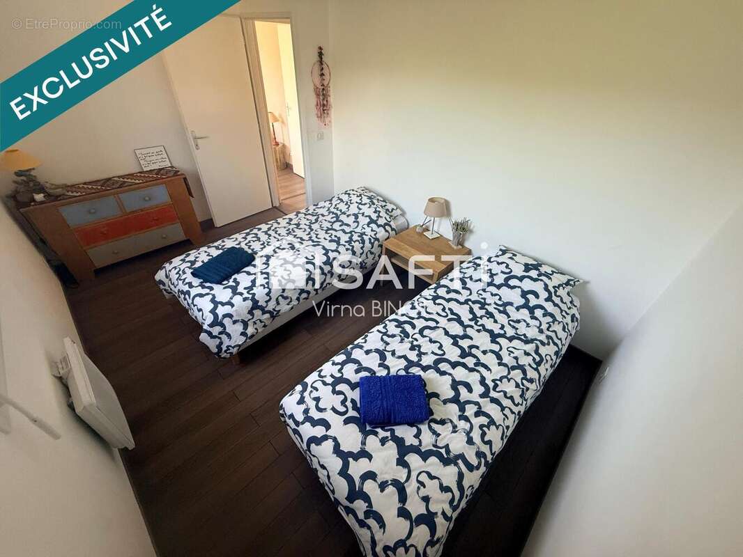 Photo 8 - Maison à UGINE