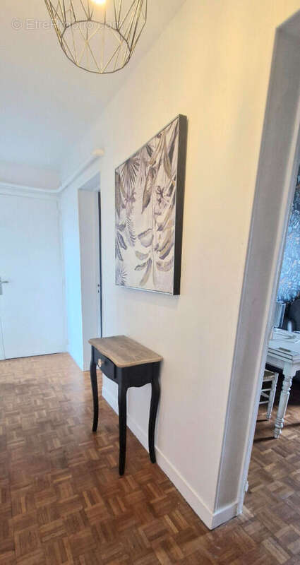 Appartement Yvetot 2 pièces + balcon - photo 5