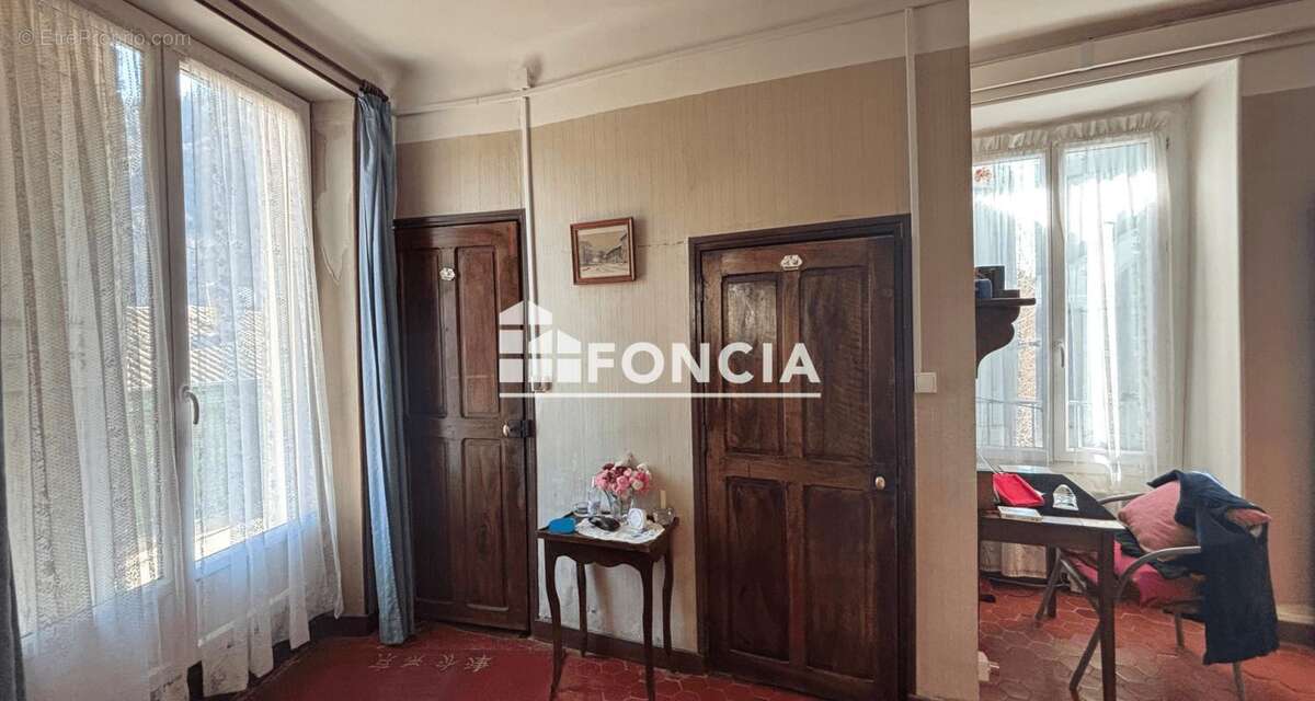 Appartement à DIGNE-LES-BAINS