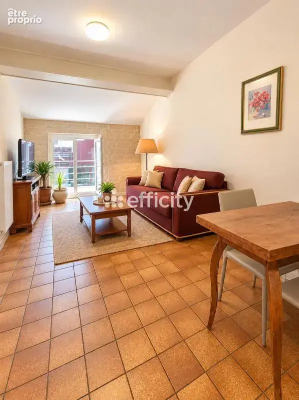 Appartement à LYON-9E