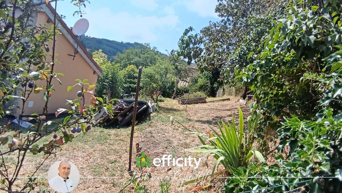Maison 125 m² à Saint-Clement-Sur-Valsonne  - photo 3